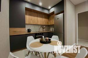 2-к квартира, посуточно, 40м2, 5/25 этаж