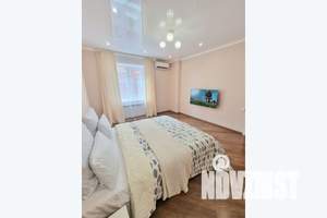 2-к квартира, посуточно, 55м2, 8/16 этаж