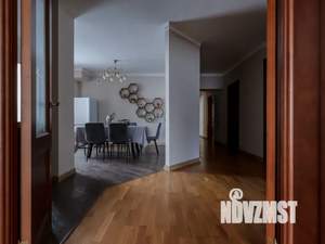 3-к квартира, посуточно, 150м2, 1/12 этаж