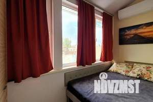 3-к квартира, посуточно, 100м2, 3/3 этаж