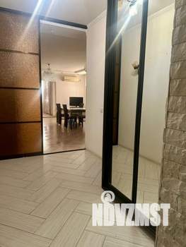 1-к квартира, посуточно, 36м2, 3/9 этаж