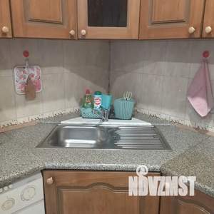 1-к квартира, посуточно, 56м2, 1/5 этаж