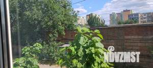 1-к квартира, посуточно, 43м2, 1/12 этаж