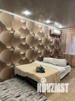 1-к квартира, посуточно, 50м2, 5/5 этаж