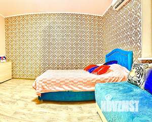 1-к квартира, посуточно, 36м2, 8/18 этаж