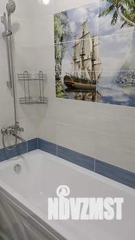 1-к квартира, посуточно, 37м2, 8/9 этаж