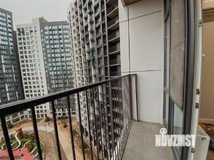 3-к квартира, посуточно, 54м2, 1/1 этаж