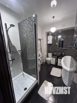 2-к квартира, на длительный срок, 57м2, 3/4 этаж