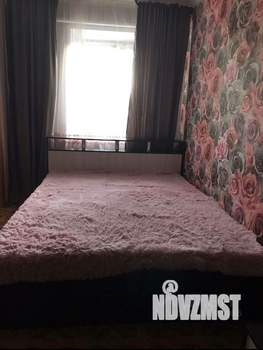2-к квартира, на длительный срок, 44м2, 5/5 этаж