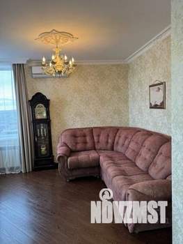 1-к квартира, посуточно, 50м2, 1/1 этаж