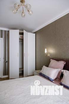 1-к квартира, посуточно, 65м2, 1/1 этаж