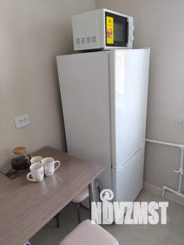 1-к квартира, посуточно, 21м2, 5/5 этаж