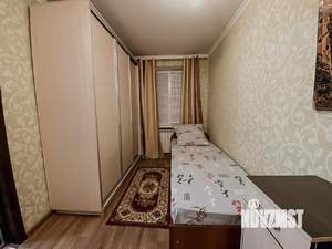 2-к квартира, посуточно, 45м2, 1/1 этаж