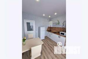 1-к квартира, посуточно, 10м2, 1/1 этаж