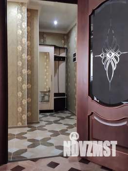 1-к квартира, посуточно, 35м2, 10/17 этаж