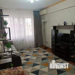 1-к квартира, посуточно, 32м2, 3/5 этаж