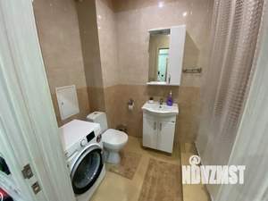 1-к квартира, посуточно, 50м2, 8/15 этаж