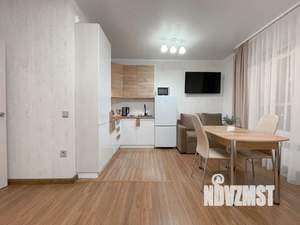 Студия квартира, посуточно, 26м2, 5/17 этаж