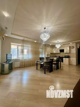 1-к квартира, посуточно, 40м2, 3/9 этаж