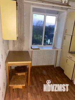 2-к квартира, на длительный срок, 47м2, 5/5 этаж