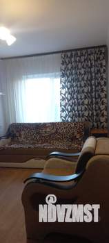 1-к квартира, на длительный срок, 45м2, 3/13 этаж