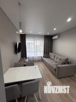 2-к квартира, на длительный срок, 45м2, 10/23 этаж