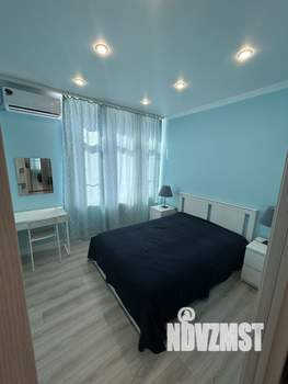 2-к квартира, на длительный срок, 45м2, 8/16 этаж