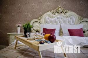 2-к квартира, посуточно, 45м2, 2/5 этаж