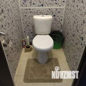 1-к квартира, посуточно, 47м2, 7/9 этаж