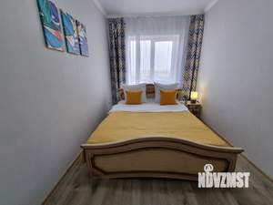 2-к квартира, посуточно, 70м2, 12/17 этаж