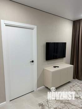 2-к квартира, на длительный срок, 45м2, 14/23 этаж