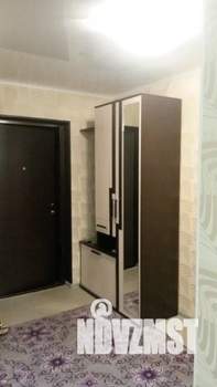 2-к квартира, посуточно, 63м2, 1/1 этаж