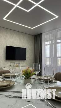 2-к квартира, посуточно, 60м2, 6/21 этаж