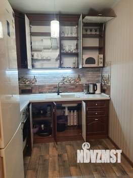 2-к квартира, на длительный срок, 43м2, 8/17 этаж