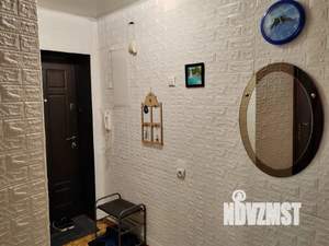 1-к квартира, посуточно, 30м2, 1/5 этаж