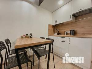 Студия квартира, посуточно, 29м2, 2/3 этаж