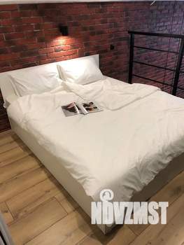 1-к квартира, посуточно, 30м2, 2/3 этаж