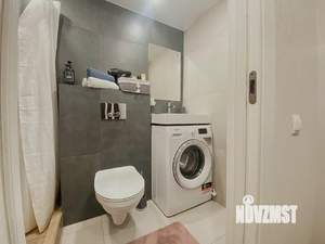 1-к квартира, посуточно, 29м2, 1/1 этаж