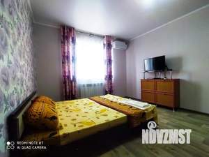 1-к квартира, посуточно, 40м2, 10/16 этаж