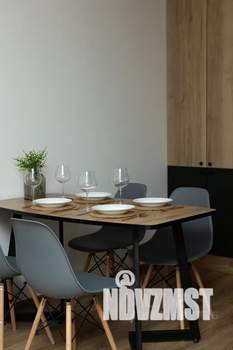 Студия квартира, посуточно, 33м2, 14/21 этаж