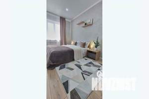 1-к квартира, посуточно, 10м2, 13/17 этаж