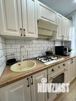 2-к квартира, посуточно, 43м2, 4/5 этаж