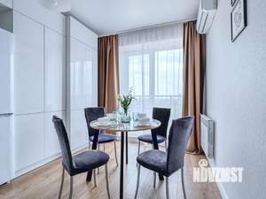 1-к квартира, посуточно, 49м2, 1/1 этаж