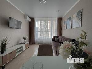 2-к квартира, посуточно, 50м2, 1/1 этаж