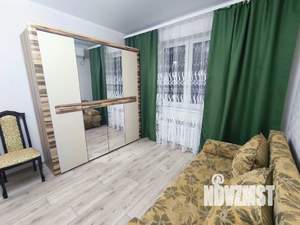 3-к квартира, посуточно, 80м2, 6/17 этаж