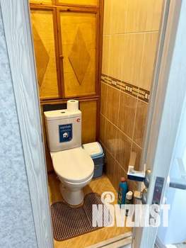 2-к квартира, посуточно, 55м2, 5/9 этаж