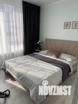 2-к квартира, посуточно, 41м2, 8/25 этаж