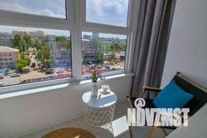 2-к квартира, посуточно, 45м2, 1/20 этаж