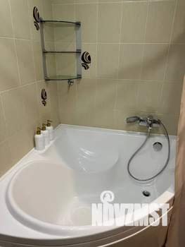 Студия квартира, посуточно, 36м2, 7/9 этаж