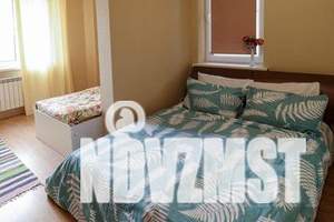 2-к квартира, посуточно, 10м2, 1/1 этаж